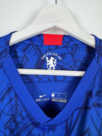 CAMISETA DE FÚTBOL PSG 1997/1998 LOCAL - NGOTTY #4 (S)