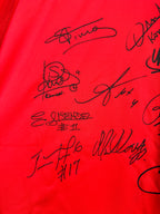 PSV EINDHOVEN 2004/2005 SIGNED FOOTBALL SHIRT NEW (XL)
