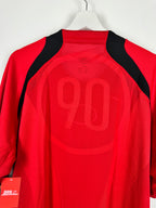 PSV EINDHOVEN 2004/2005 SIGNED FOOTBALL SHIRT NEW (XL)