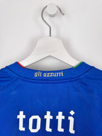 PSG FOOTBALL JERSEY 1997/1998 HOME - NGOTTY #4 (S)