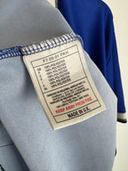 GLASGOW RANGERS 1997/1998 HOME FOOTBALL SHIRT (L)