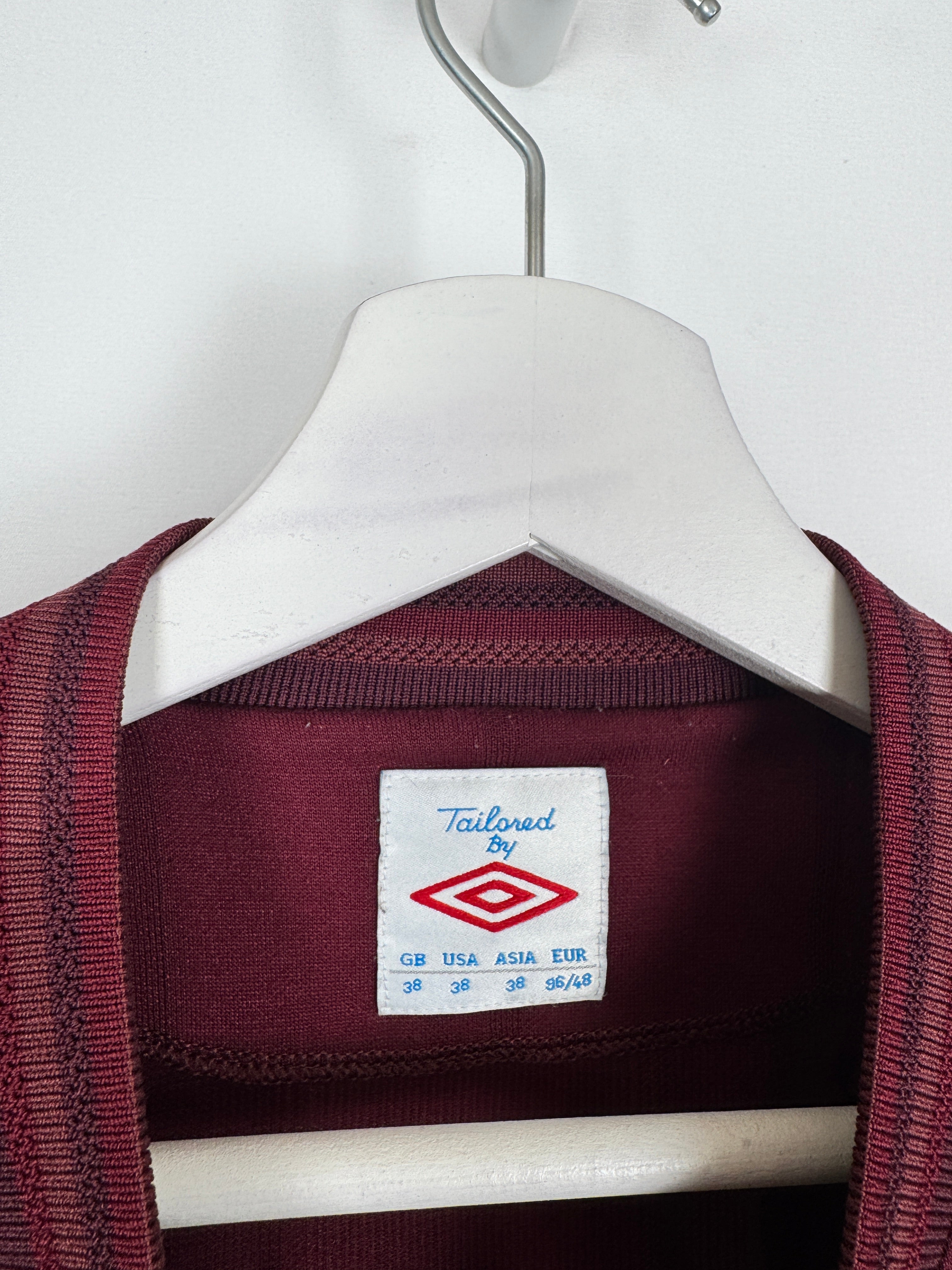 CAMISETA DE FÚTBOL MANCHESTER CITY 2012/2013 VISITANTE - KUN AGUERO #16 (S)