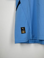 CAMISETA DE FÚTBOL MANCHESTER CITY 2024/2025 LOCAL NUEVA - HAALAND #9 (XL)