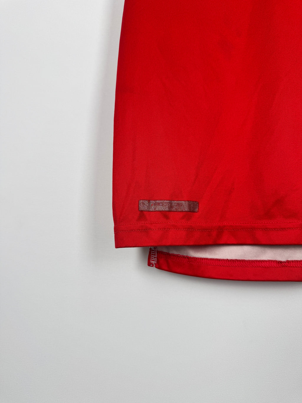 ARSENAL 2016/2017 HOME FOOTBALL JERSEY - OZIL #11 (S)
