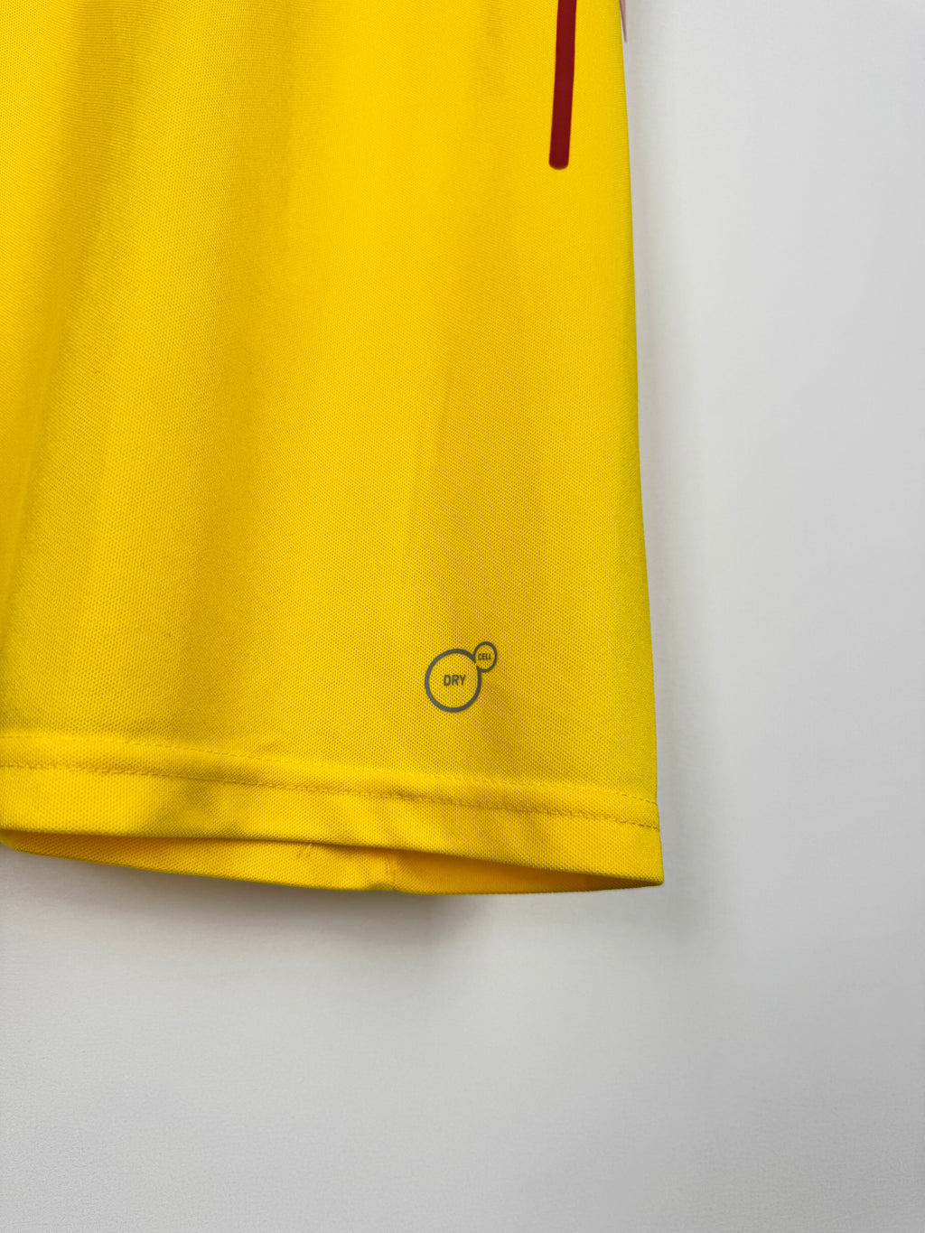 ARSENAL 2014/2015 AWAY FOOTBALL SHIRT - OZIL #11 (S)
