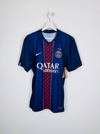 CAMISETA DE FÚTBOL PSG 1997/1998 LOCAL - NGOTTY #4 (S)