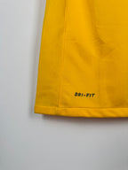 BRAZIL 2010 HOME FOOTBALL SHIRT - KAKA #10 (S)