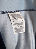 CAMISETA DE FÚTBOL PSG 1997/1998 LOCAL - NGOTTY #4 (S)