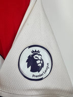 ARSENAL 2019/2020 HOME FOOTBALL SHIRT - PEPE #19 (S)