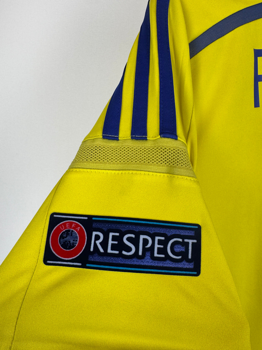 CHELSEA FOOTBALL SHIRT 2014/2015 AWAY - FABREGAS #4 (S)