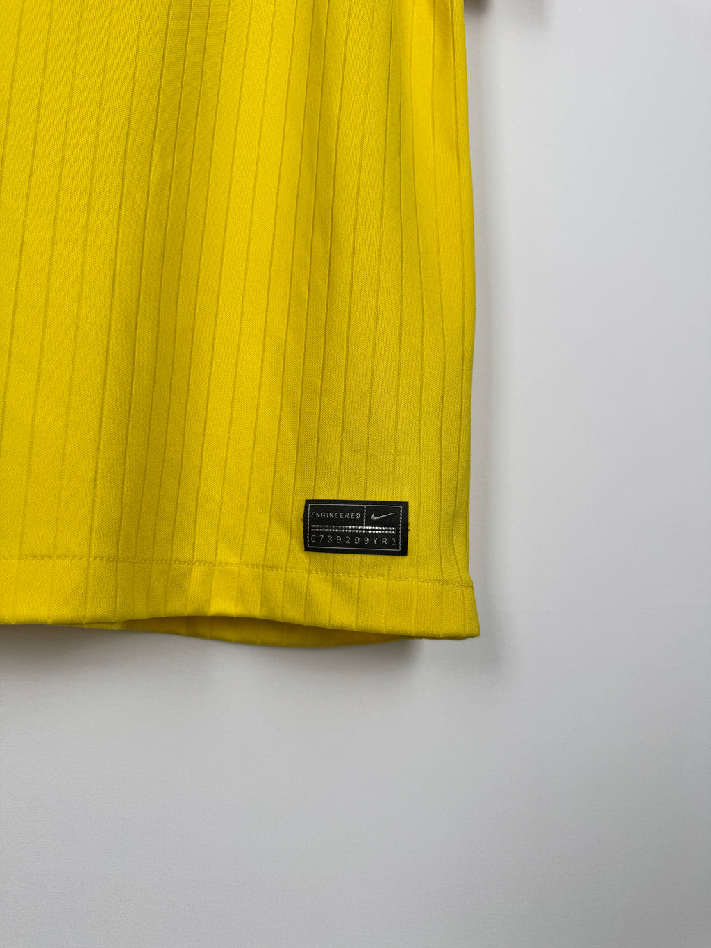LIVERPOOL 2021/2022 THIRD FOOTBALL JERSEY - M.SALAH #11 (L)