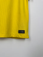 LIVERPOOL 2021/2022 THIRD FOOTBALL JERSEY - M.SALAH #11 (L)