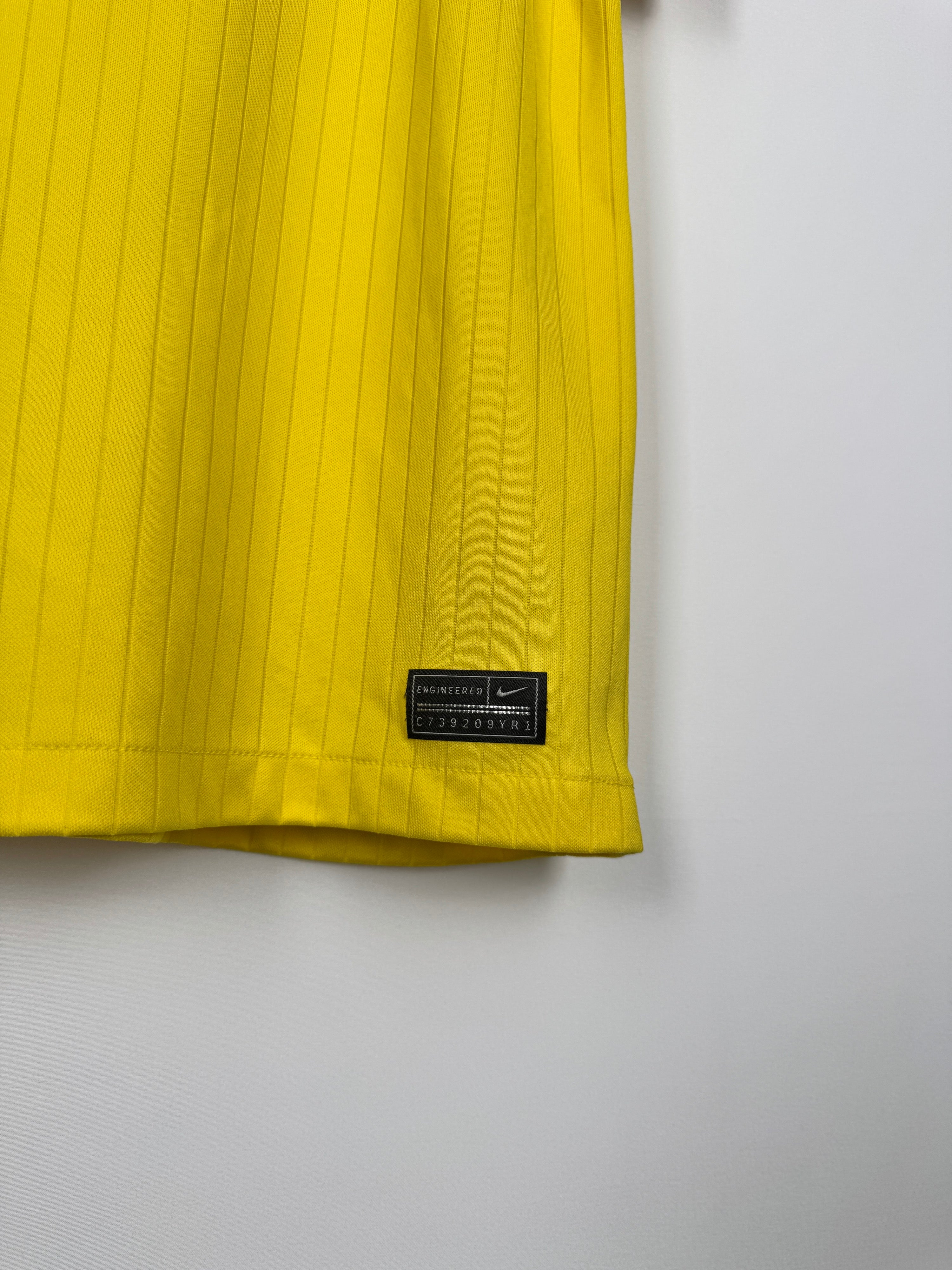 LIVERPOOL 2021/2022 THIRD FOOTBALL JERSEY - M.SALAH #11 (L)