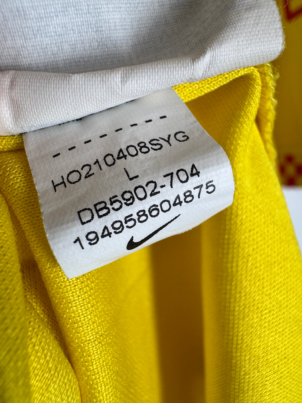 LIVERPOOL 2021/2022 THIRD FOOTBALL JERSEY - M.SALAH #11 (L)