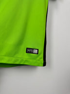 JUVENTUS 2014/2015 THIRD FOOTBALL SHIRT - POGBA #6 (M)
