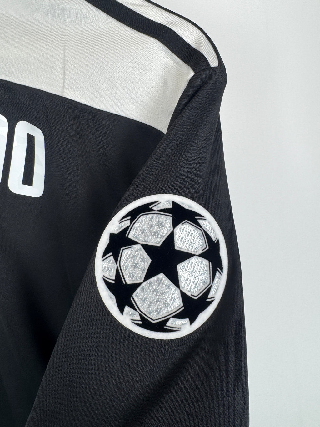 JUVENTUS 2019/2020 HOME FOOTBALL SHIRT - RONALDO #7 (XS)