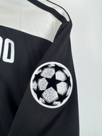JUVENTUS 2019/2020 HOME FOOTBALL SHIRT - RONALDO #7 (XS)