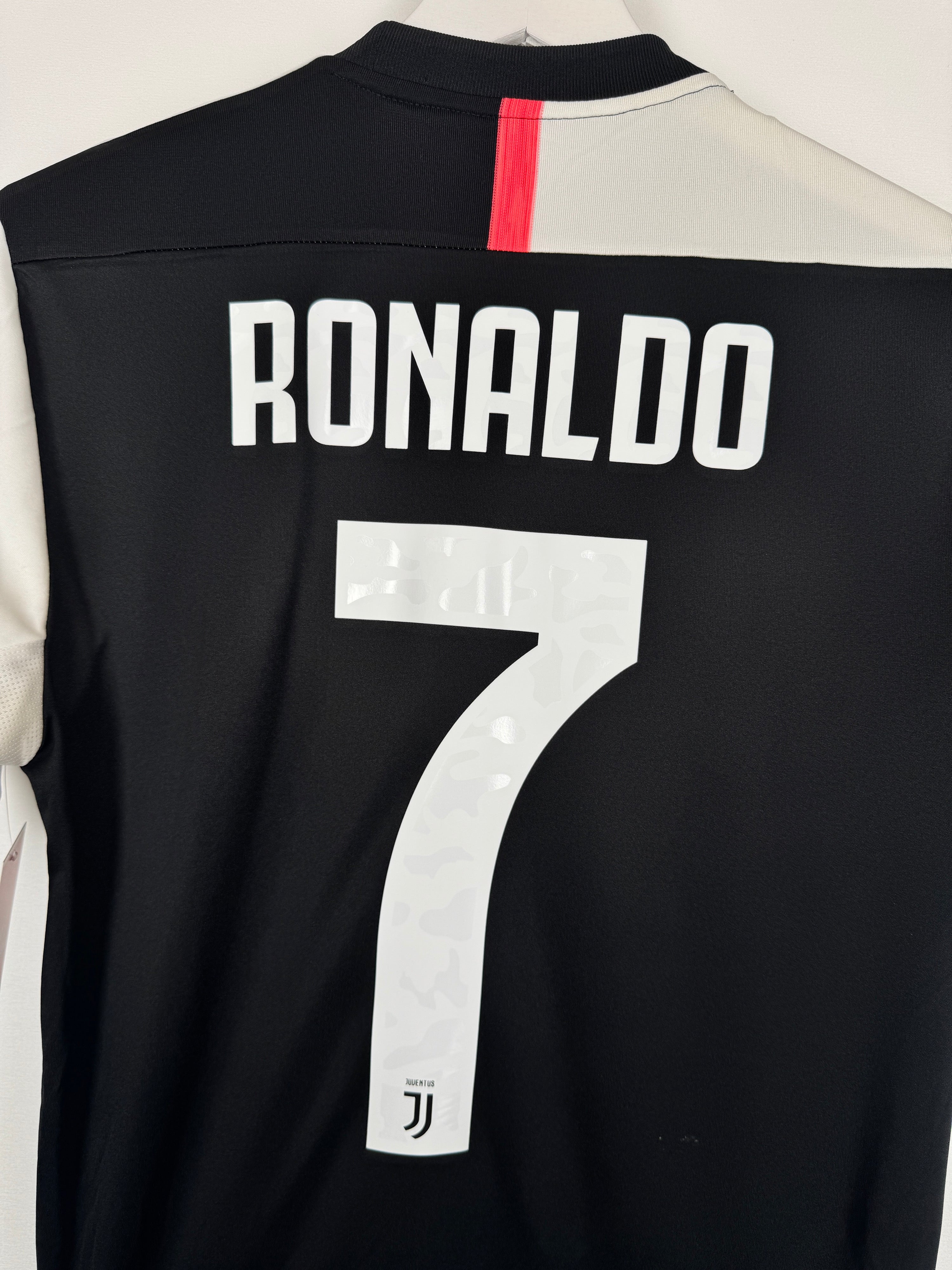 Maillot de gardien Juventus Turin Condivo 2022
