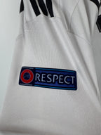 JUVENTUS 2018/2019 HOME FOOTBALL JERSEY - RONALDO #7 (S)