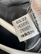 JUVENTUS 2022/2023 AWAY FOOTBALL JERSEY - DI MARIA #22 (L)