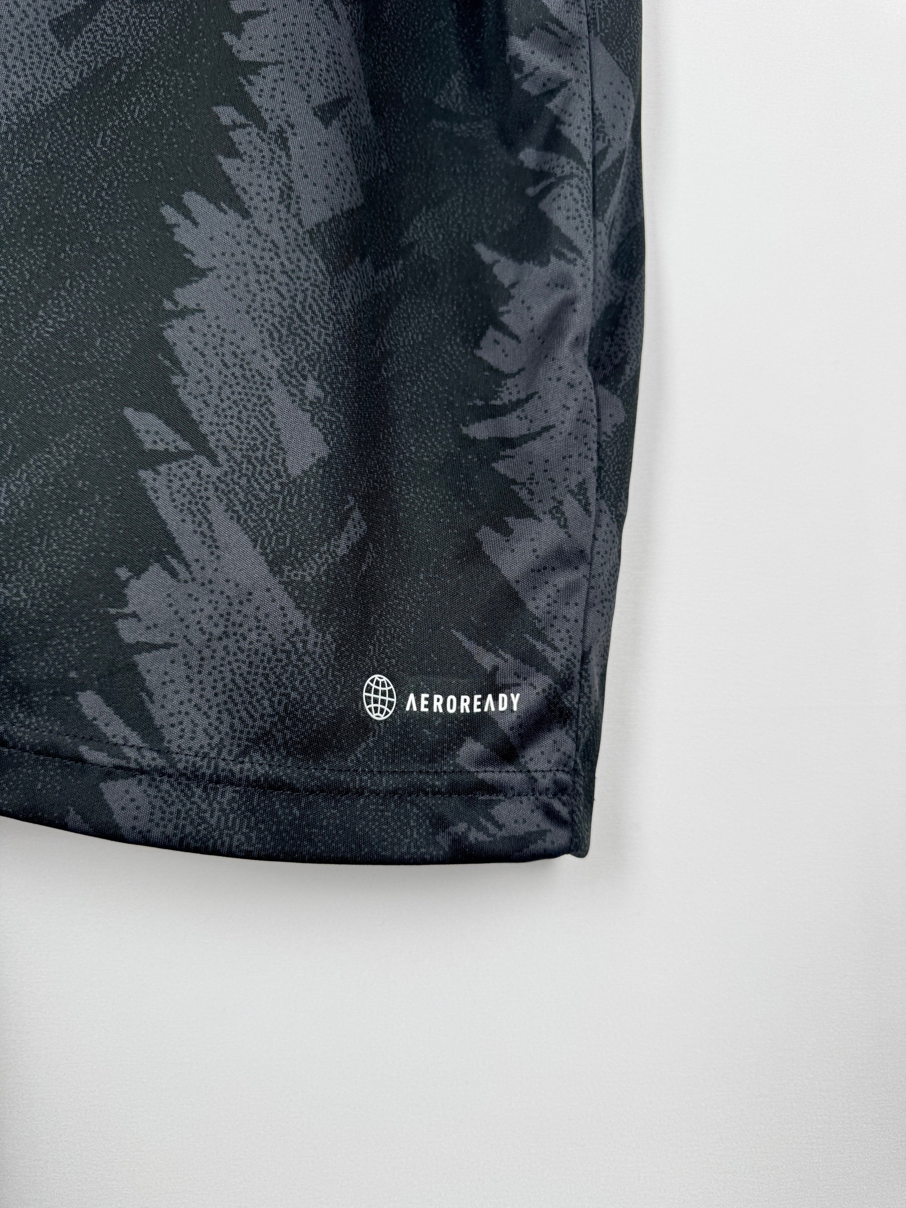 JUVENTUS 2022/2023 AWAY FOOTBALL JERSEY - DI MARIA #22 (L)