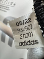 JUVENTUS 2022/2023 HOME FOOTBALL JERSEY - DI MARIA #22 (L)
