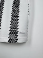 JUVENTUS 2022/2023 HOME FOOTBALL JERSEY - DI MARIA #22 (L)