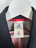 CAMISETA DE FÚTBOL AC MILAN 2000/2002 LOCAL (M)