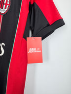 AC MILAN 2012/2013 HOME FOOTBALL JERSEY (S)