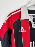 AC MILAN 2012/2013 HOME FOOTBALL JERSEY (S)