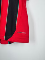 AC MILAN 2012/2013 HOME FOOTBALL JERSEY (S)