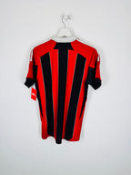 AC MILAN 2012/2013 HOME FOOTBALL JERSEY (S)