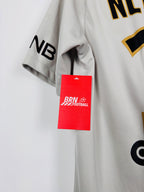 CAMISETA DE FÚTBOL PSG 2018/2019 VISITANTE - NEYMAR JR #10 (M)