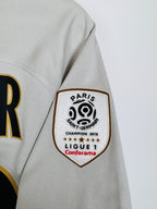 CAMISETA DE FÚTBOL PSG 2018/2019 VISITANTE - NEYMAR JR #10 (M)
