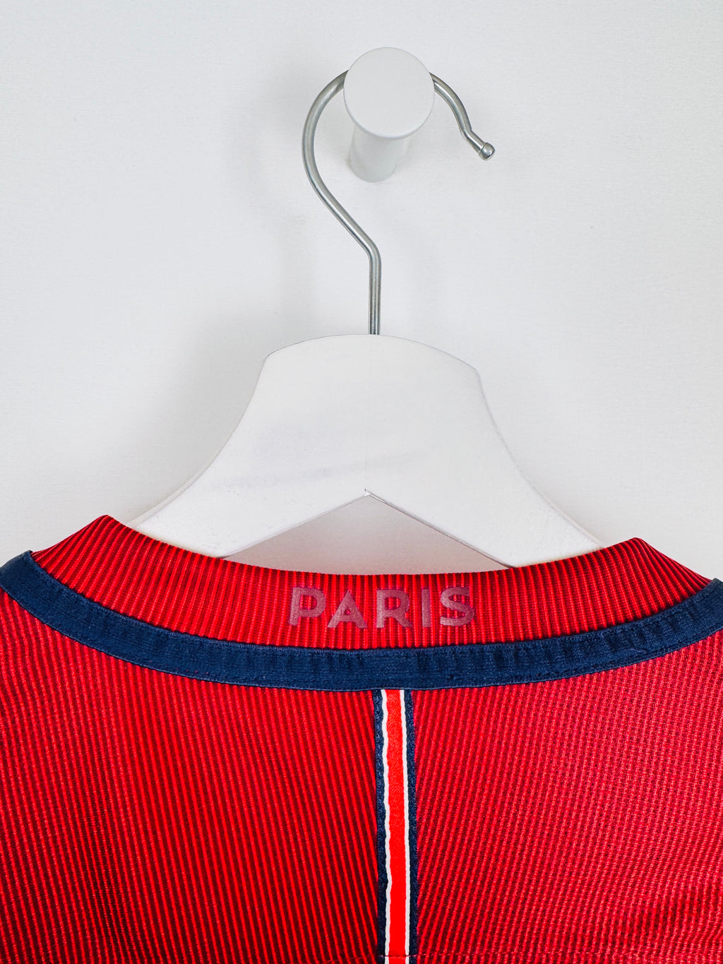 PSG FOOTBALL JERSEY 2016/2017 AWAY - VERRATTI #6 (M)