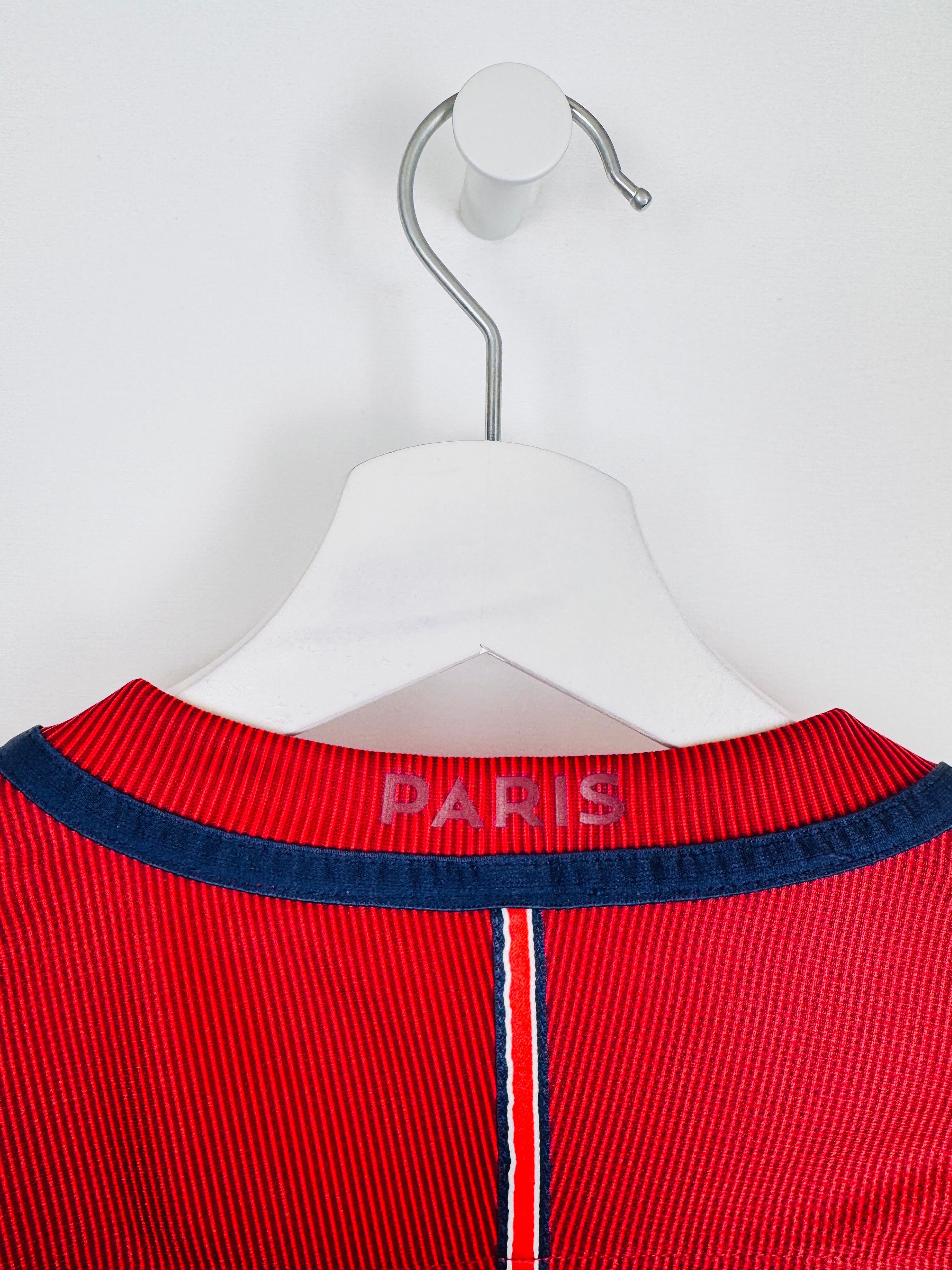 PSG FOOTBALL JERSEY 2016/2017 AWAY - VERRATTI #6 (M)