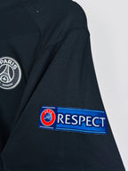 PSG 2015/2016 THIRD PRO PLAYER FOOTBALL SHIRT - PASTORE #27 (L)