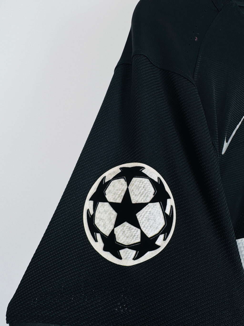 PSG 2015/2016 THIRD PRO PLAYER FOOTBALL SHIRT - PASTORE #27 (L)