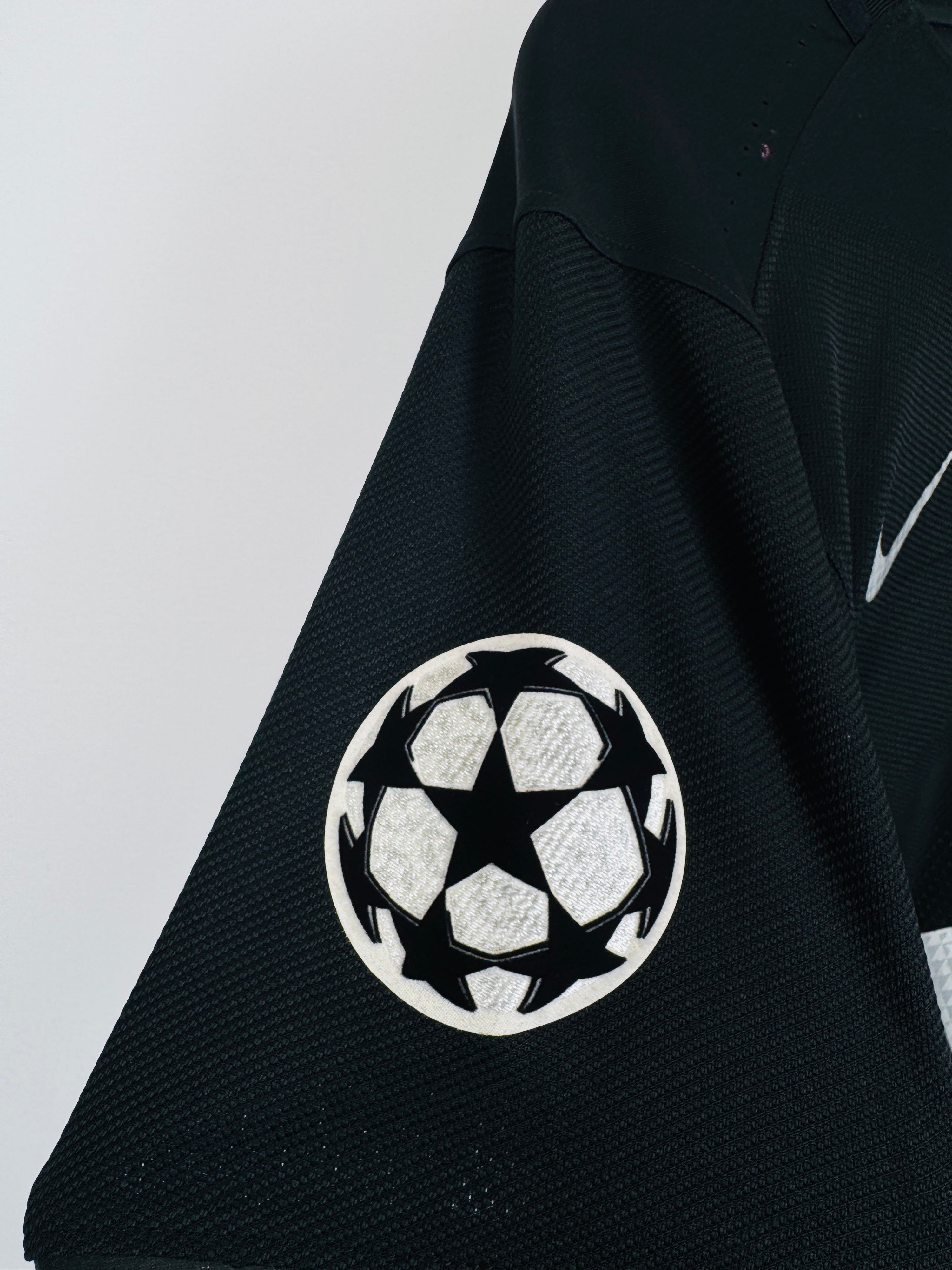 PSG 2015/2016 THIRD PRO PLAYER FOOTBALL SHIRT - PASTORE #27 (L)