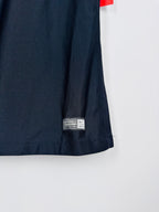 PSG 2015/2016 THIRD PRO PLAYER FOOTBALL SHIRT - PASTORE #27 (L)