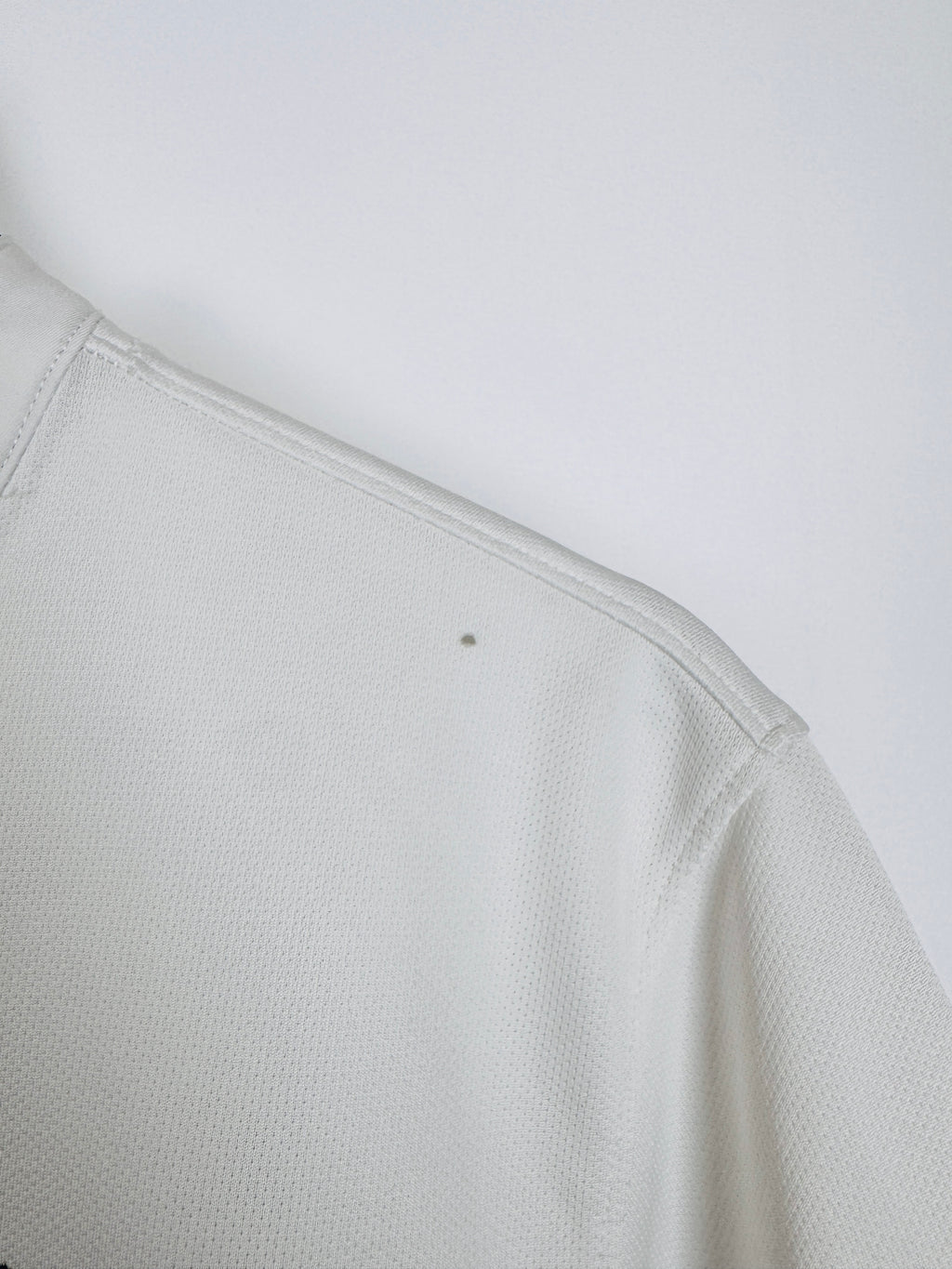 PSG 2014/2015 AWAY FOOTBALL SHIRT - IBRAHIMOVIC #10 (M)
