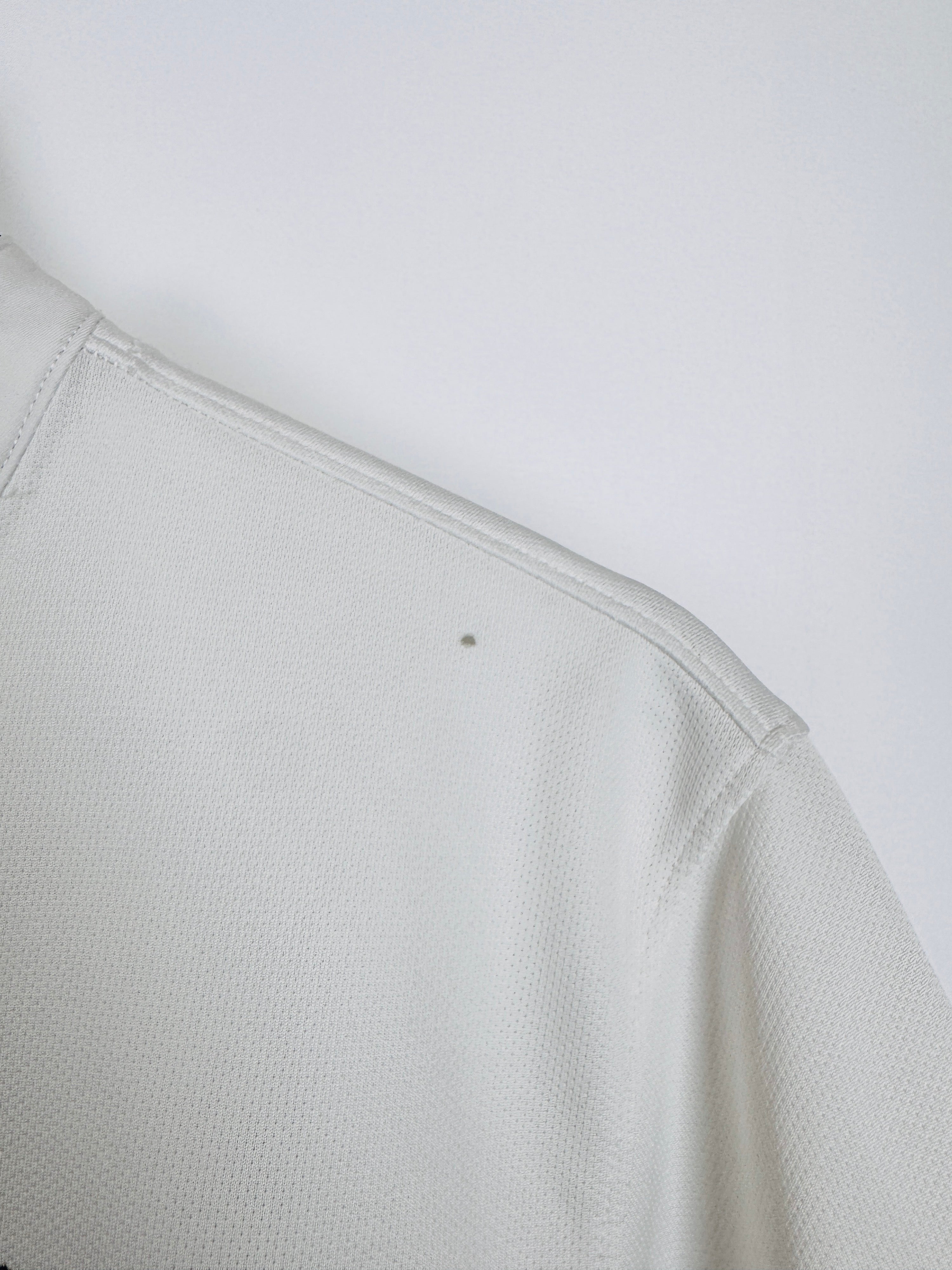 PSG 2014/2015 AWAY FOOTBALL SHIRT - IBRAHIMOVIC #10 (M)