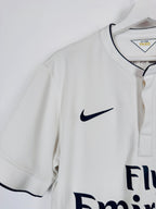 PSG 2014/2015 AWAY FOOTBALL SHIRT - IBRAHIMOVIC #10 (M)