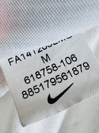 PSG 2014/2015 AWAY FOOTBALL SHIRT - IBRAHIMOVIC #10 (M)
