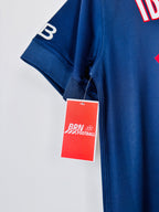 PSG FOOTBALL JERSEY 2014/2015 HOME - IBRAHIMOVIC #10 (S)