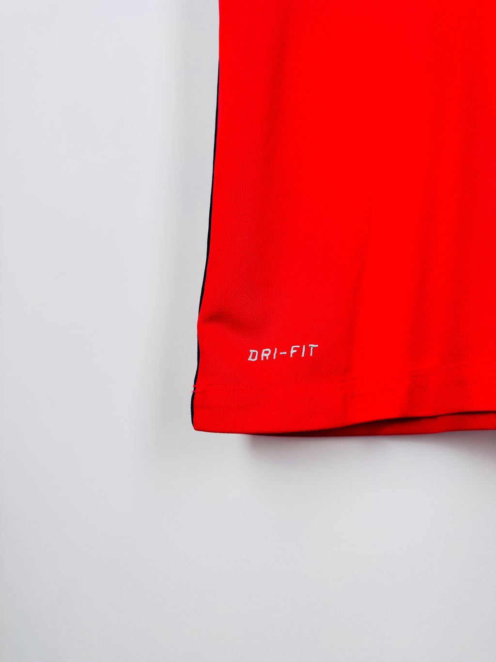 PSG FOOTBALL JERSEY 2014/2015 THIRD - IBRAHIMOVIC #10 (XL)