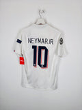 PSG 2019/2020 THIRD FOOTBALL JERSEY - NEYMAR JR #10 (S)