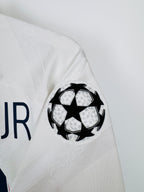 PSG 2019/2020 THIRD FOOTBALL JERSEY - NEYMAR JR #10 (S)