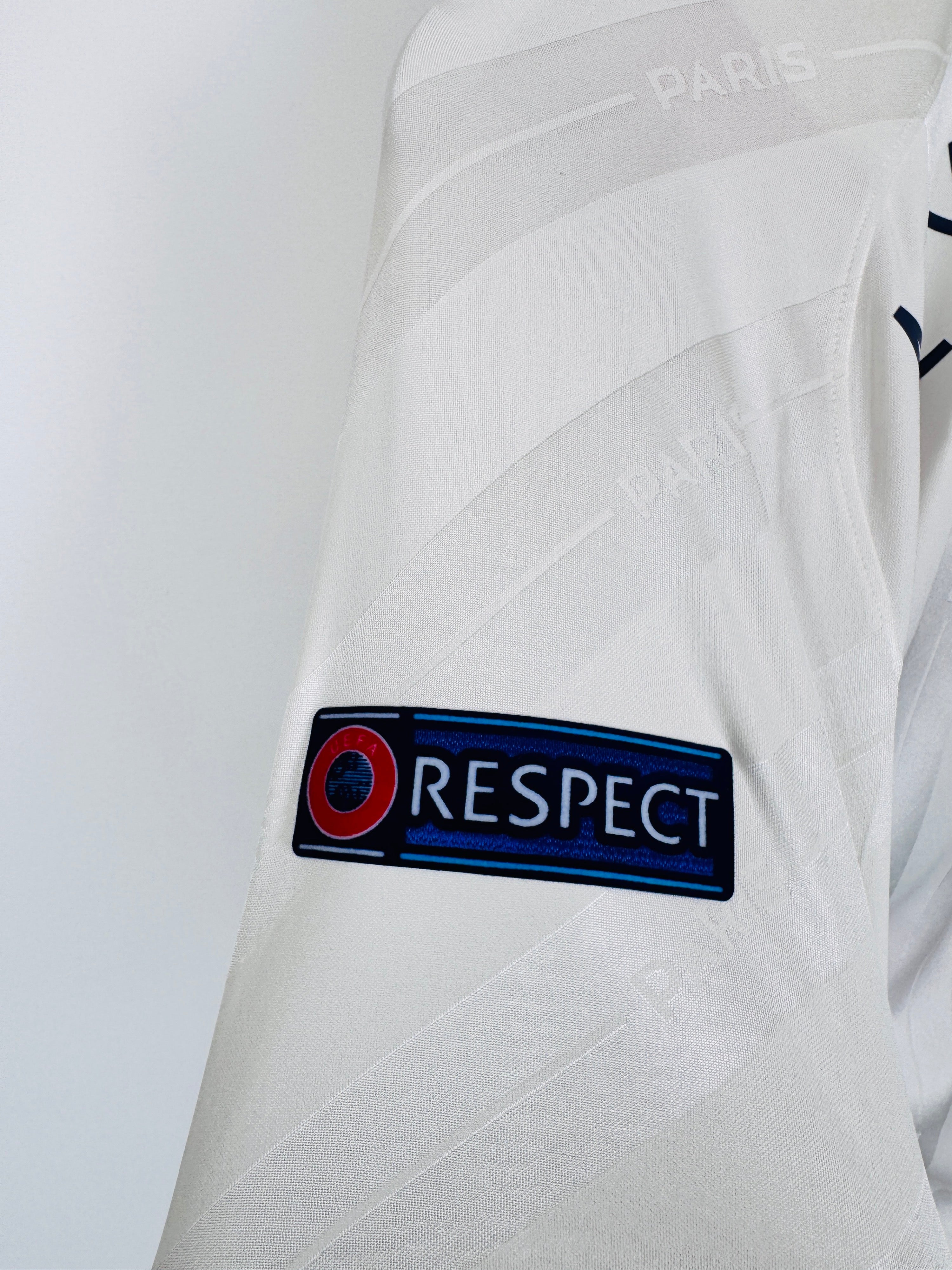 PSG 2019/2020 THIRD FOOTBALL JERSEY - NEYMAR JR #10 (S)