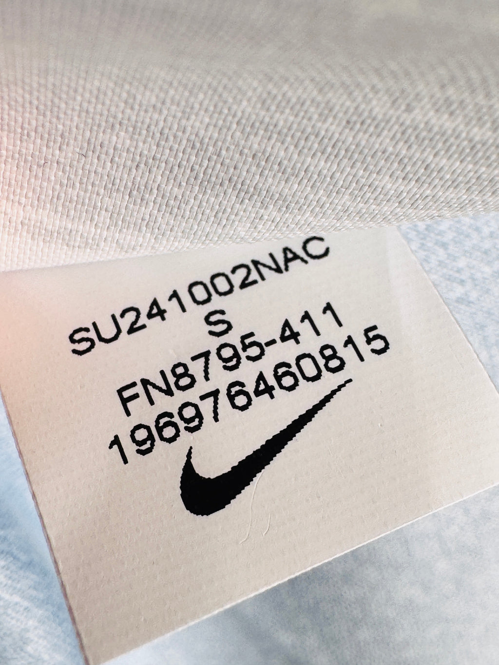 PSG 2024/2025 HOME FOOTBALL SHIRT MUNICH 2025 FINAL NEW - D.DOUÉ #14 (S)